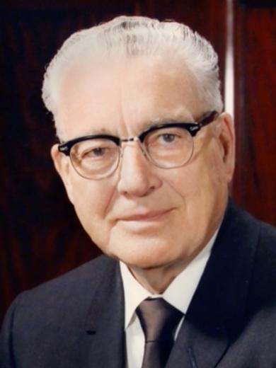 Harold B. Lee Profile Photo Harold B. Lee Profile Photo